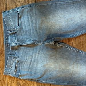 Bananas Republic Jeans Athletic tapered Fit 34 x 30